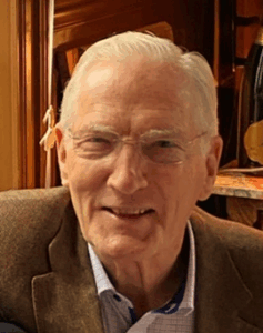 Christian Cloché