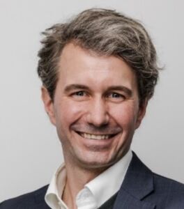 Damien Gilser