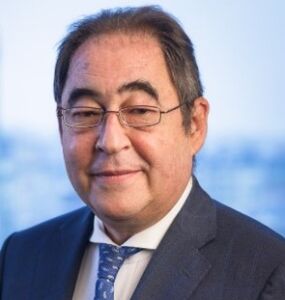 Gaudéric Massot