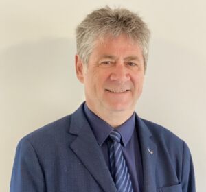 Laurent Gallien